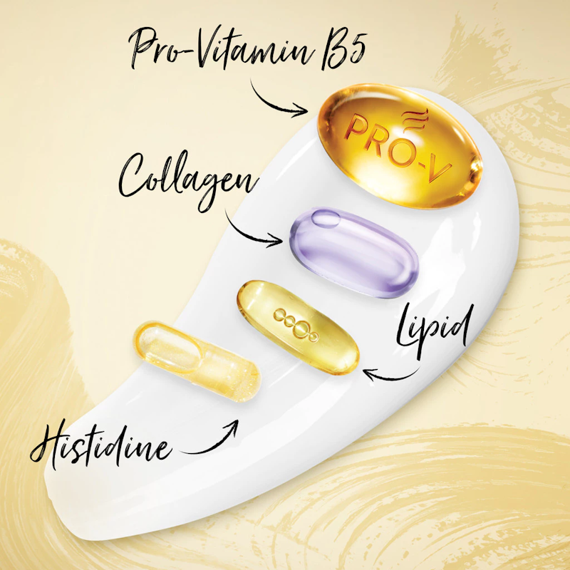 Miracles Collagen Repair Supplement Kondisioner 3