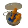Kawan Lama Group Earplug Silicon With Case 30dB 1