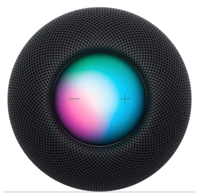 HomePod Mini Smart Speaker 3