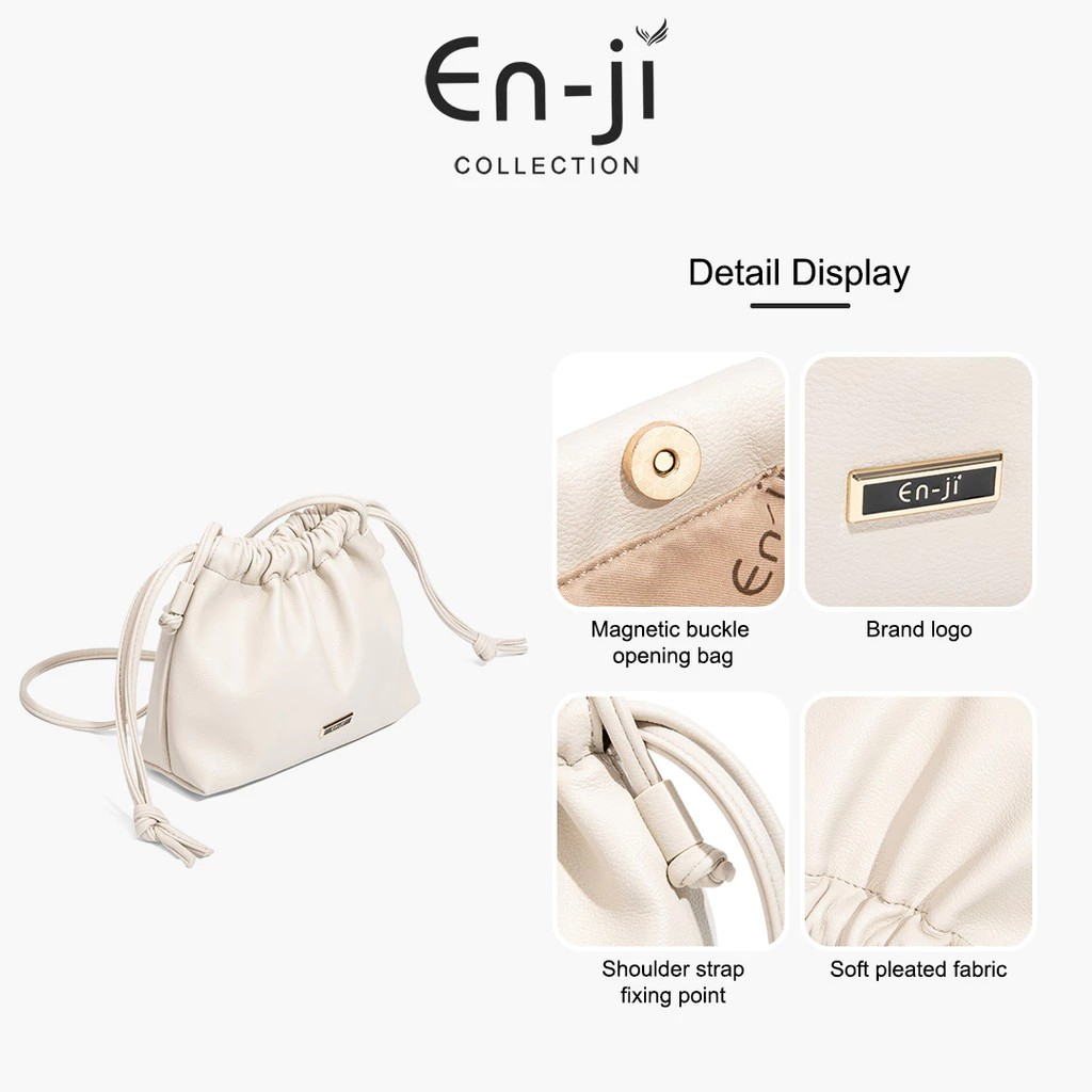 En-ji Solwa Slingbag Wanita 3