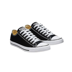 Chuck Taylor All Star Ox Black