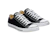 Converse Chuck Taylor All Star Ox Black 1