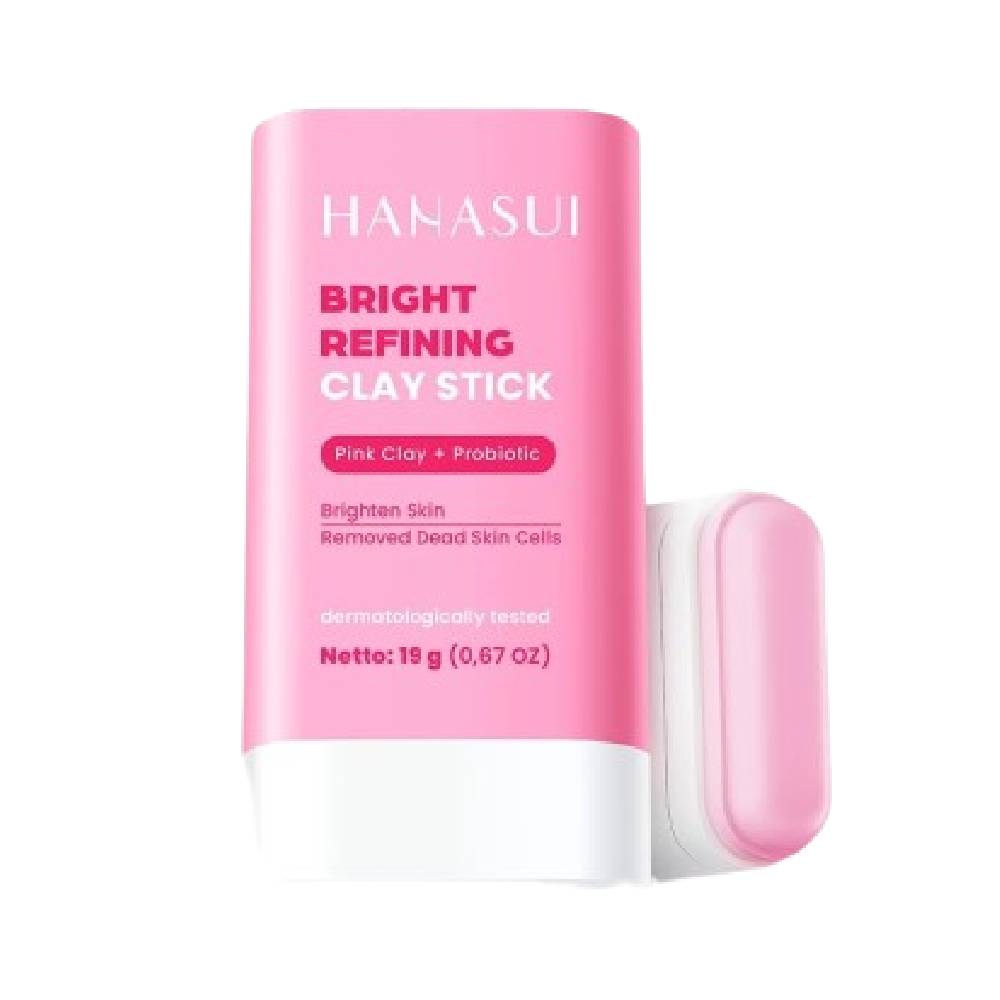10 Rekomendasi Clay Mask untuk Kulit Berminyak Terbaik  [Ditinjau Dokter Kulit] (Terbaru Tahun 2026) 5