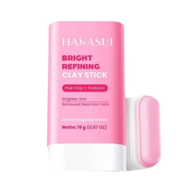 Bright Refining Clay Stick 1