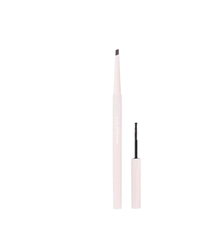 Sea Makeup Browshow Eyebrow Trio Kit 1