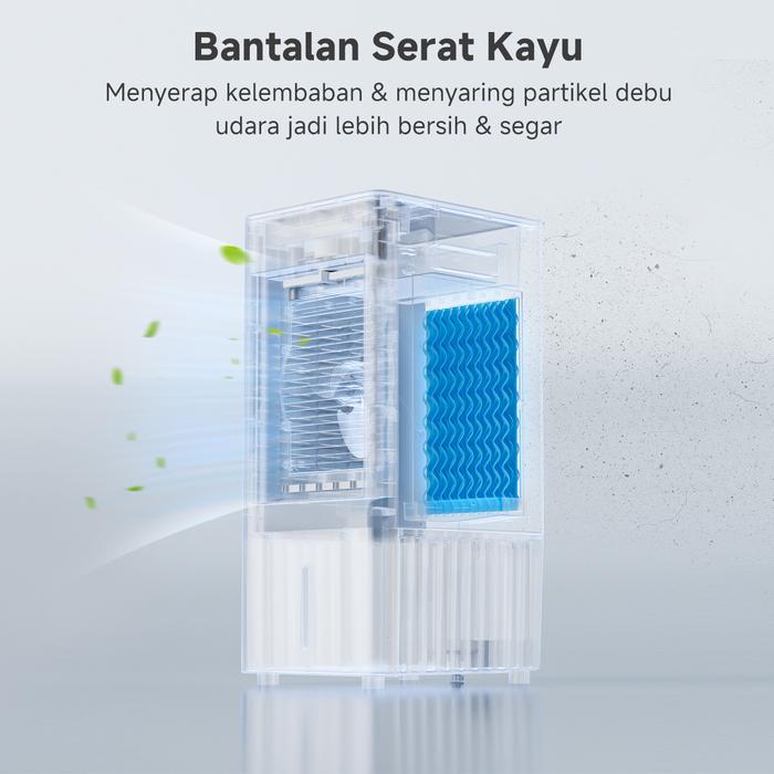 SIMPLUS Air Cooler 4