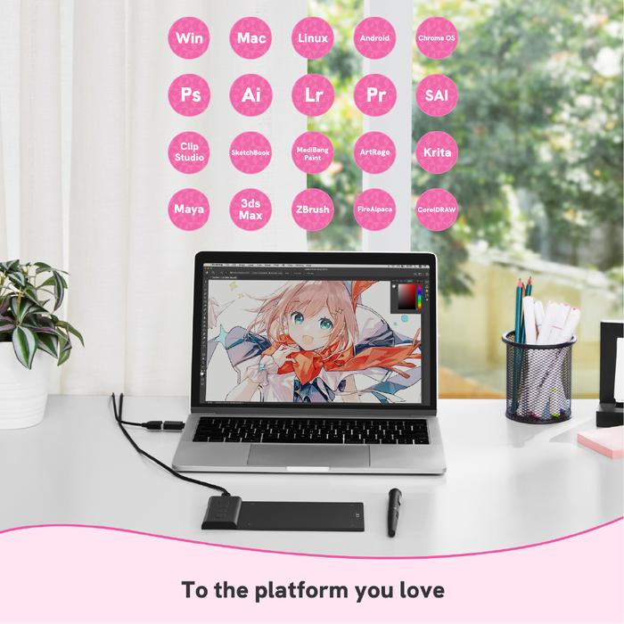 Veikk E-commerce Veikk Creator Pop VK430