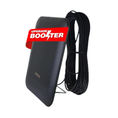 PX Digital Indoor Outdoor Antenna Booster DVBT2 4K