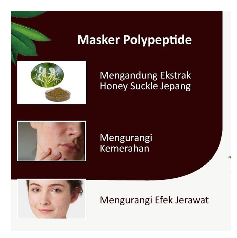 Dr. Schatz Polypeptide Collagen Mask 4