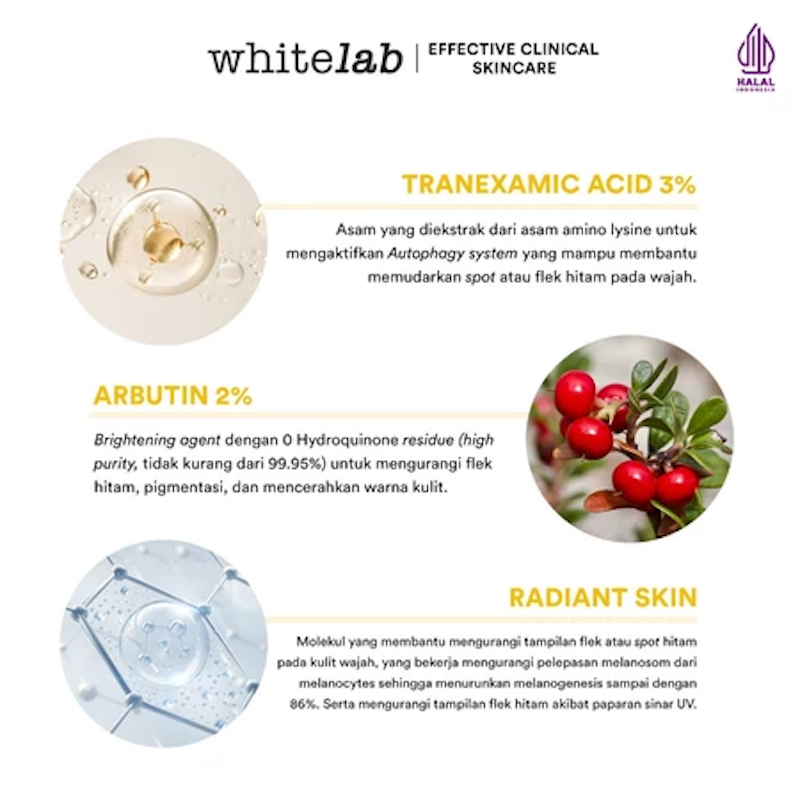 A-Dose+ Glowing Serum 2