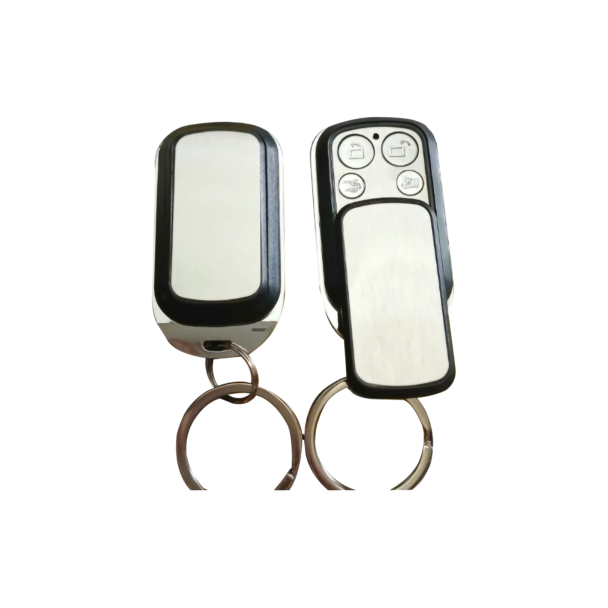 Premium Japan Tech Alarm Mobil  1