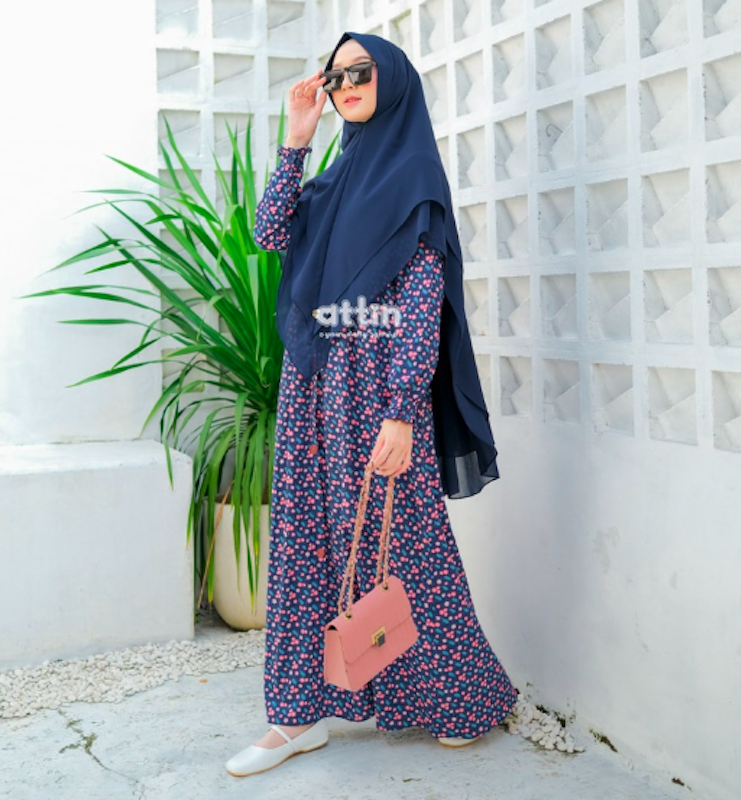 Felina Dress 1