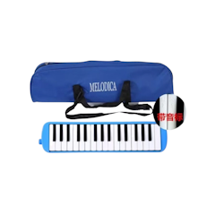 Seventh Pro Pianika