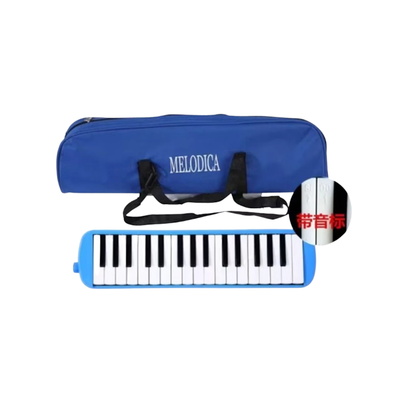 Seventh Pro Pianika 1