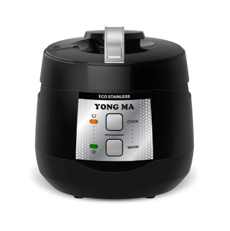 Yong Ma Rice Cooker 1