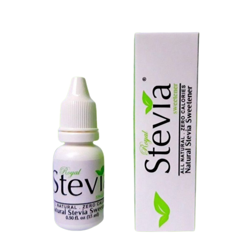 Royal Stevia Natural Stevia Sweetener