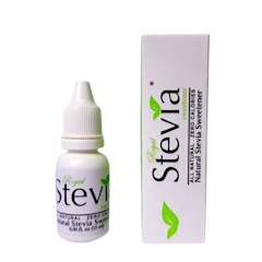 Royal Stevia Natural Stevia Sweetener