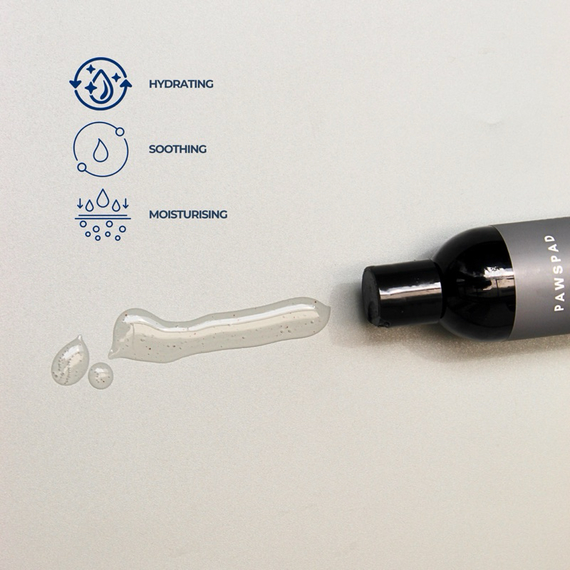  Pawspad Oatmeal Pet Shampoo