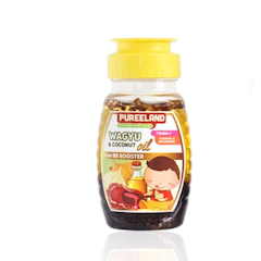 Pureeland Wagyu & Coconut Oil for BB Booster