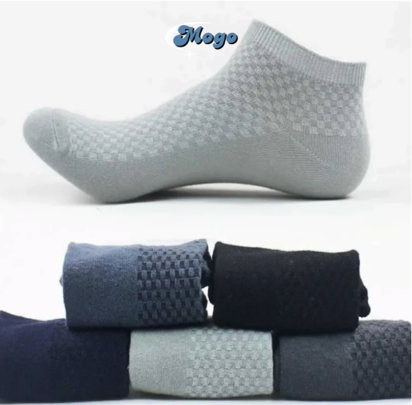  Mogo Kaos Kaki Bambu KKB1G