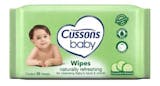 6 Rekomendasi Tisu Basah Cussons Baby Terbaik (Terbaru Tahun 2026) 2