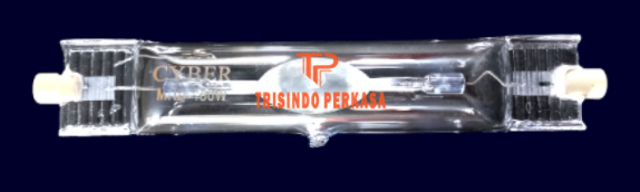 Lampu Metal Halide 70w ｜ MHD 70W