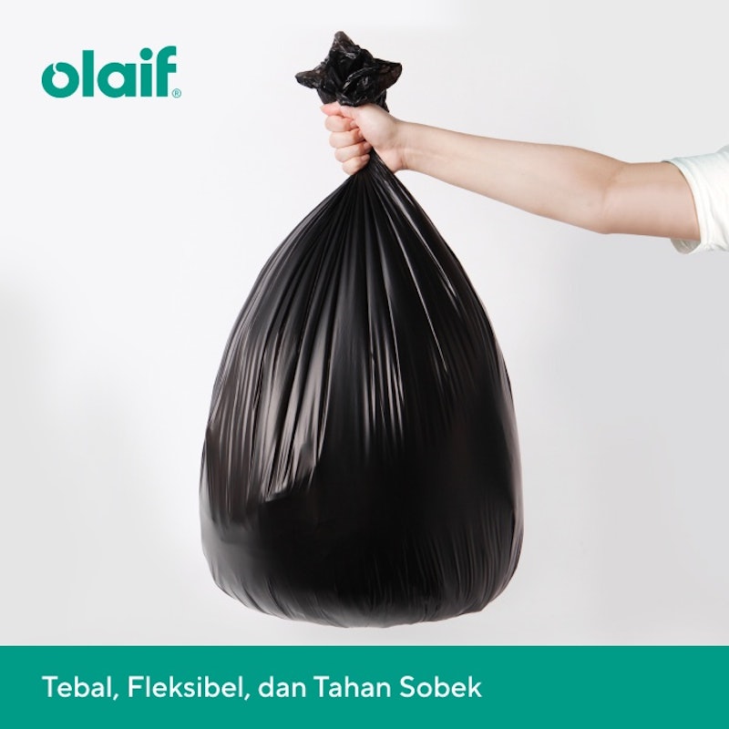Trash Bag 30, 80, 50 L 5