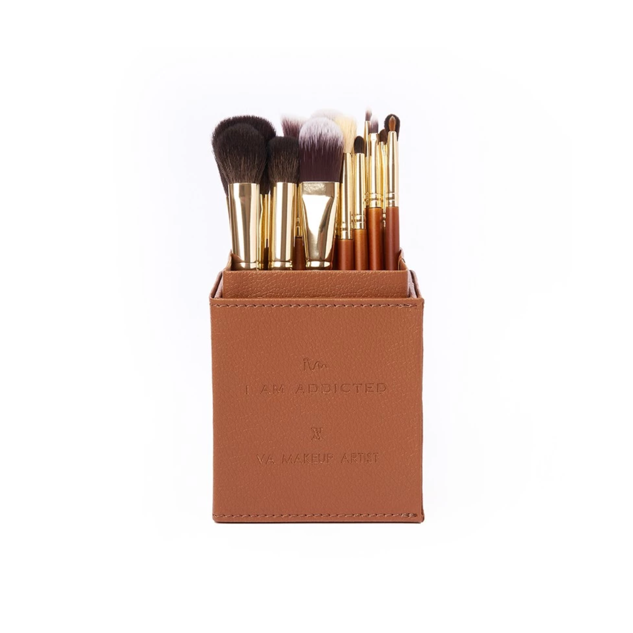 VA Artistry Brush Set 