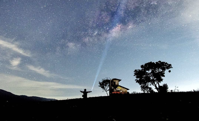 Bukit Jengkoang 3
