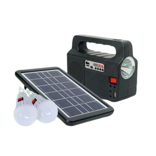 Advance Vansolar ｜ T-8018S 