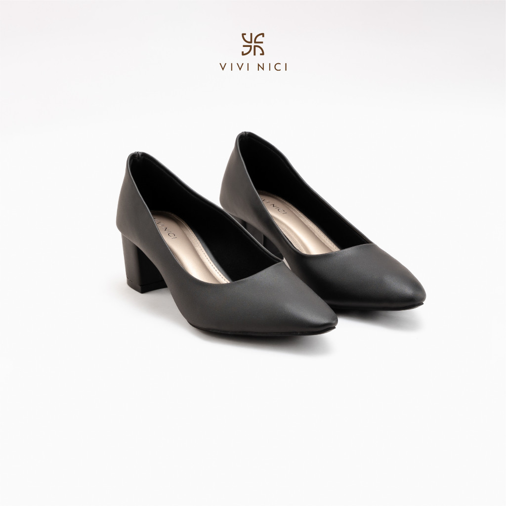 Karya Nyata Alasindo VIVI NICI Kenici Pantofel Wanita