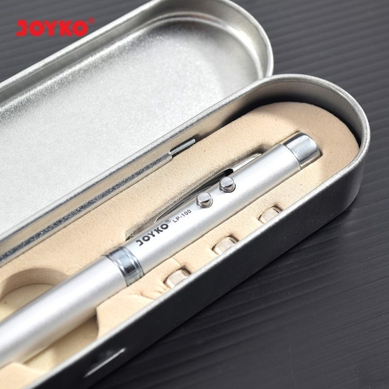 Pointer LP-100 4