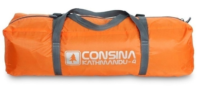 CONSINA KATHMANDU 4 4