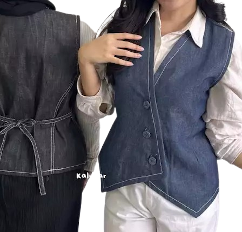Kalunar Hera Vest 4