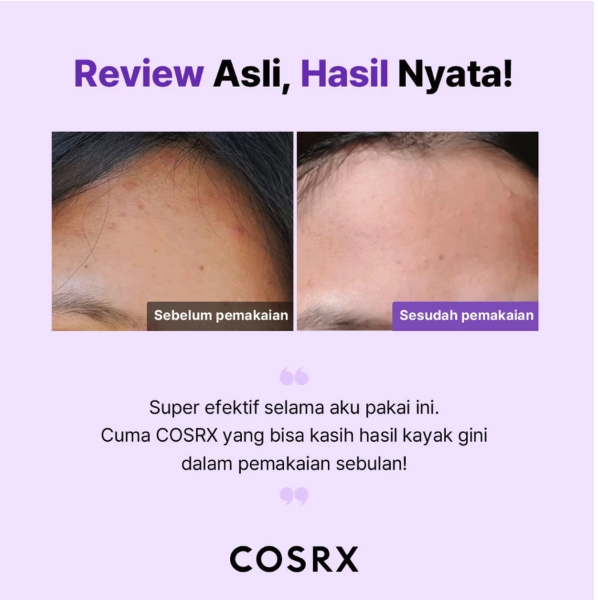 COSRX COSRX AHA/BHA Clarifying Treatment Toner