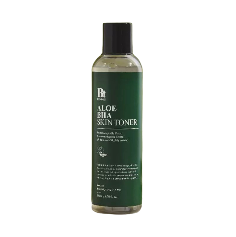 Aloe BHA Skin Toner 1