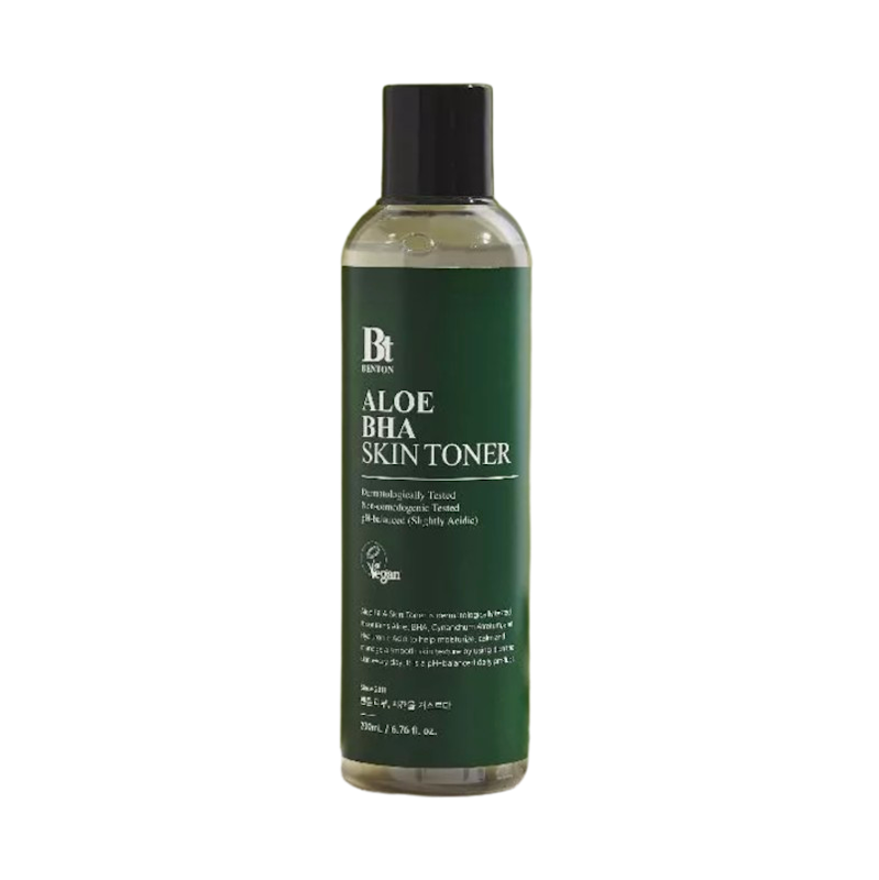 Aloe BHA Skin Toner 1