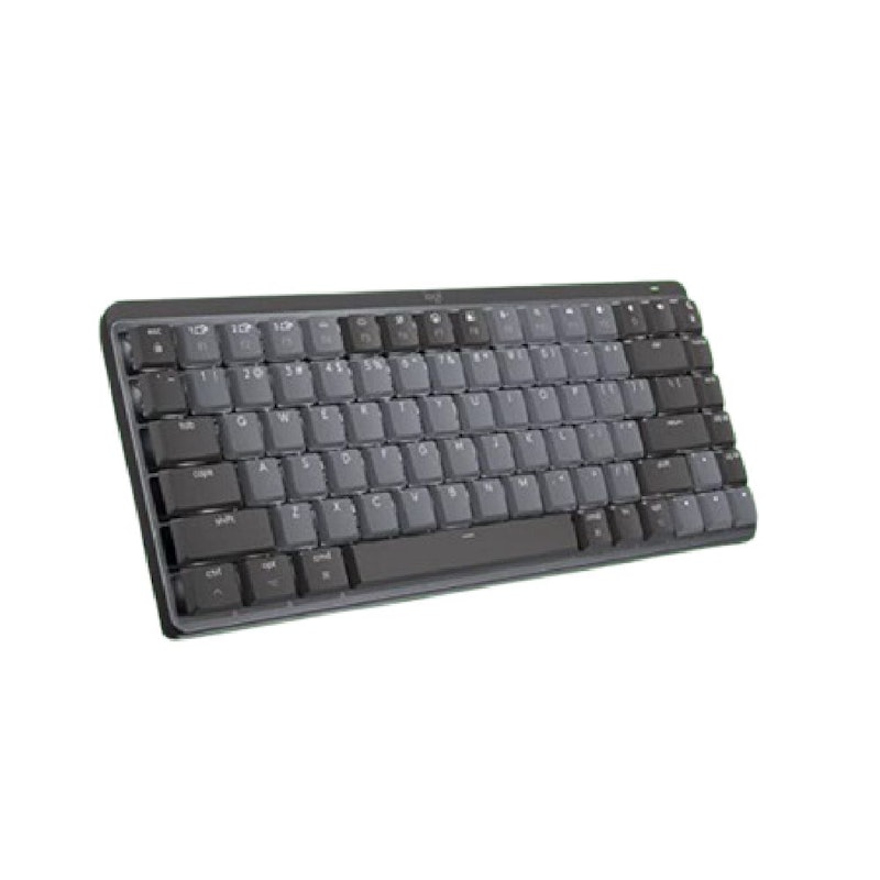 Logitech MX Mechanical Mini Wireless Bluetooth Keyboard