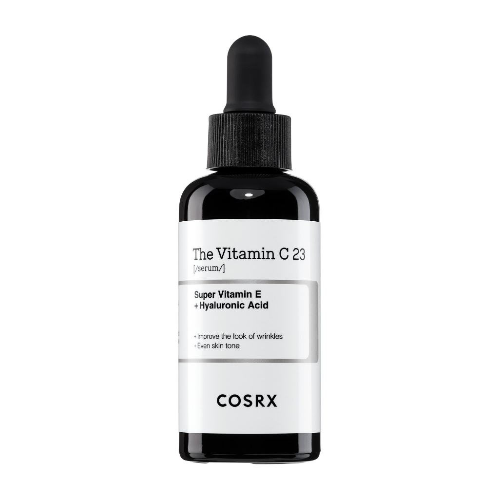 The Vitamin C 23 Serum