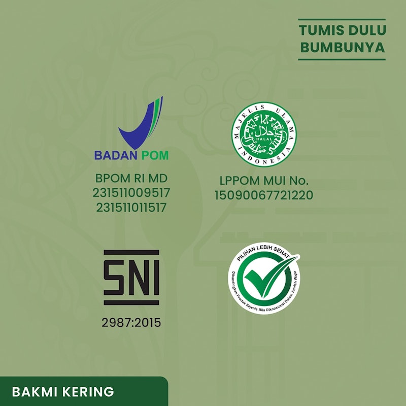 Sundoro Mie Godhog Jogja 5