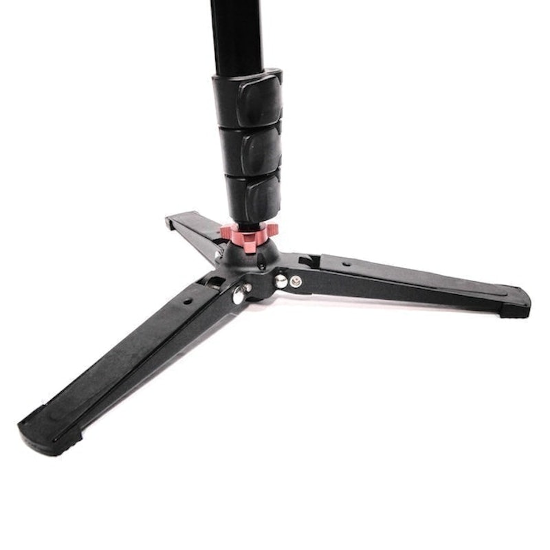 Fluid Head Video Monopod 3