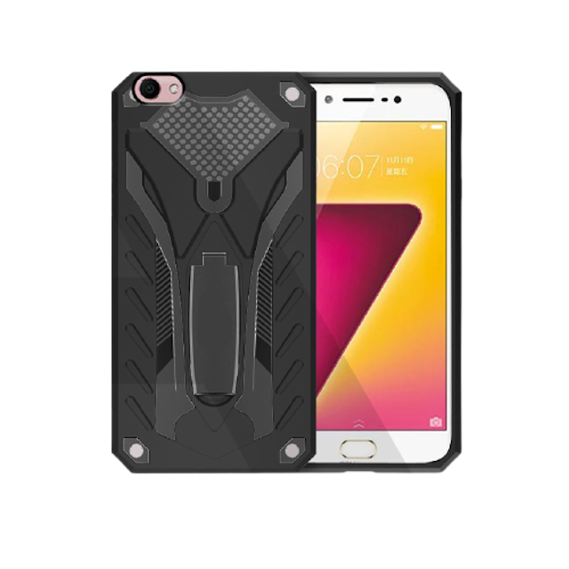 Hardcase Phantom Vivo Y67 | Transformer Kick Stand 1