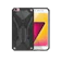Asman Authentic Hardcase Phantom Vivo Y67 | Transformer Kick Stand 1