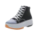 LUXUS Sneakers Wanita Korean Style 1