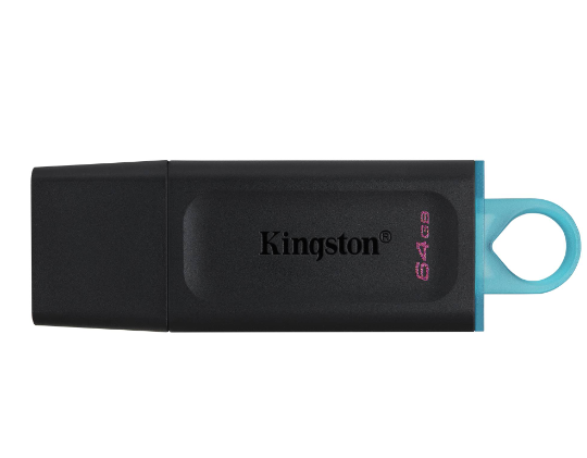 10 Rekomendasi Flashdisk Kingston Terbaik  2