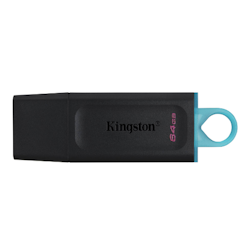 USB 3.2 DataTraveler Exodia 64GB