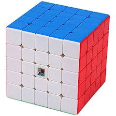 Rubik 5x5