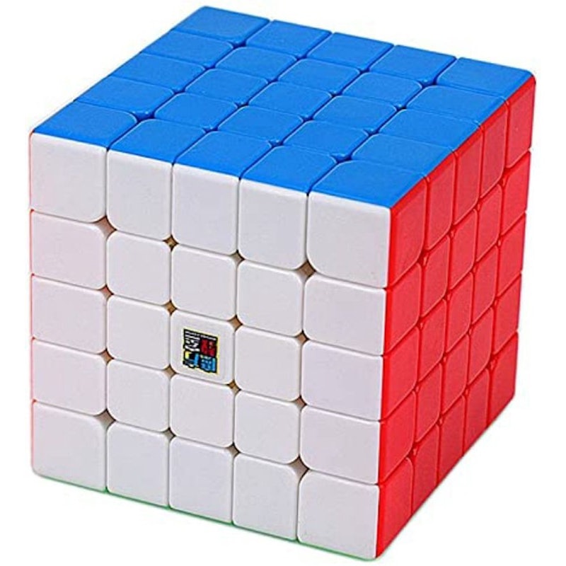 Rubik 5x5 1