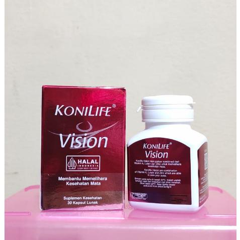 Konimex Konilife Vision