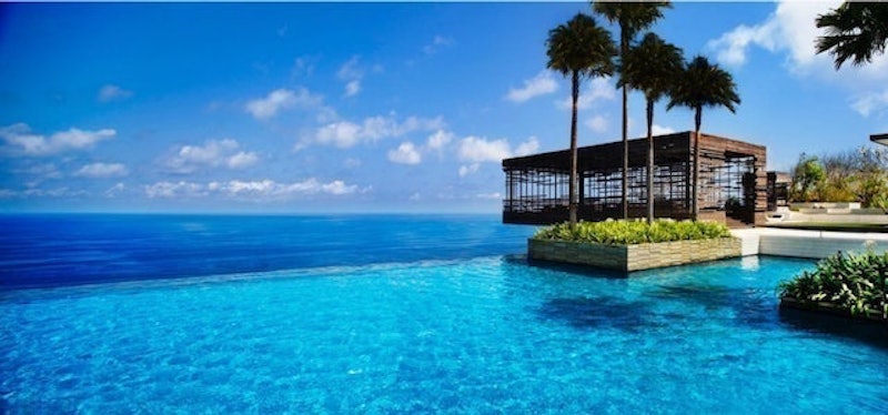 Alila Villas Uluwatu 3